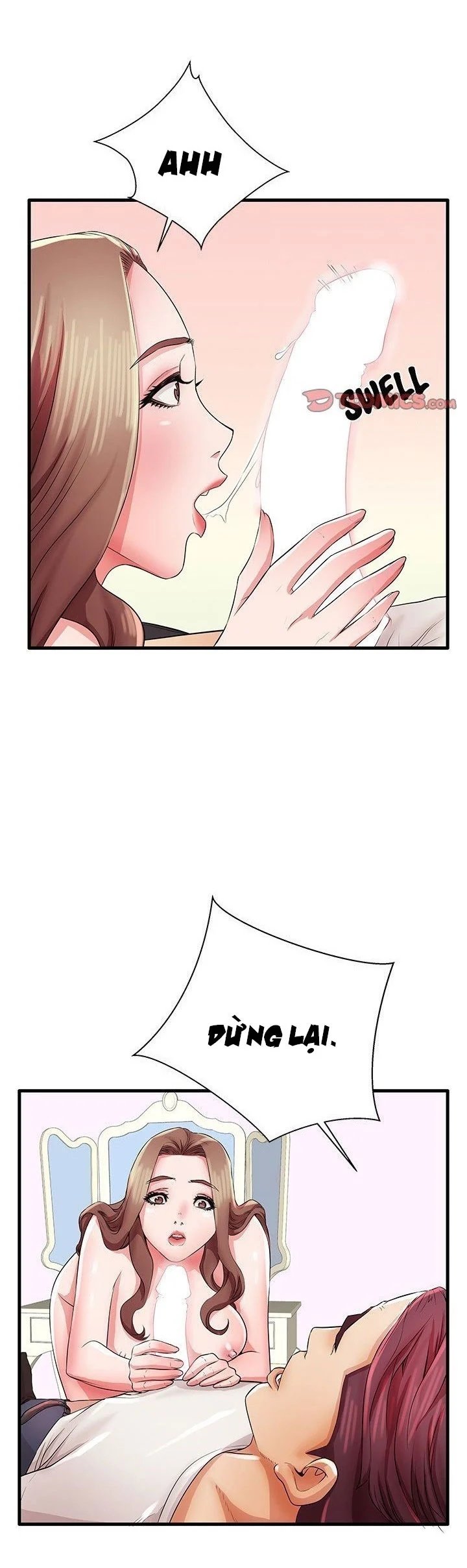 người mẹ xấu xa chapter 29 36