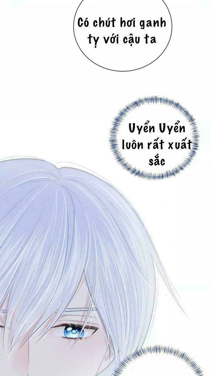 từ cái nhìn của em chapter 31 24