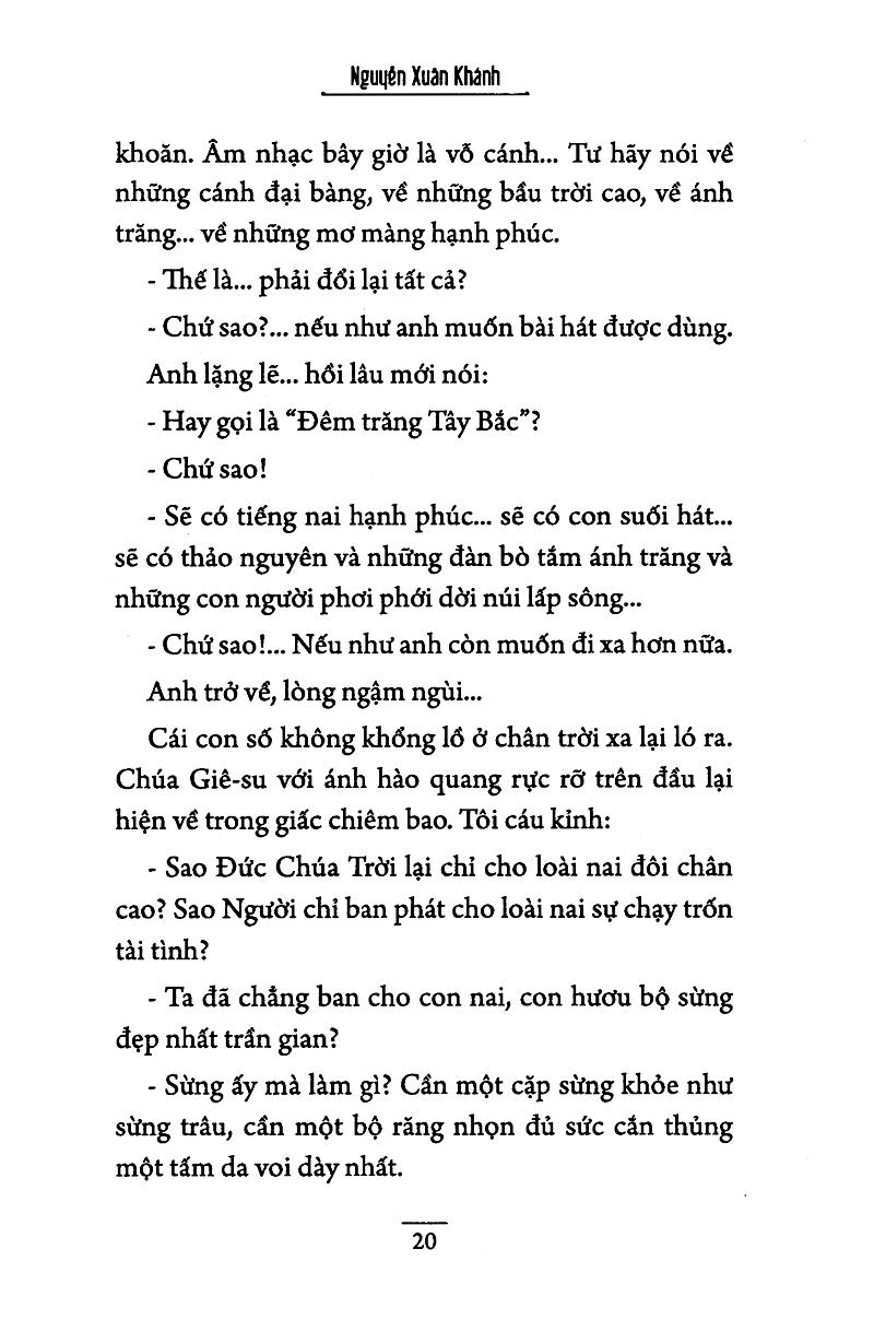 Miền Hoang Tưởng