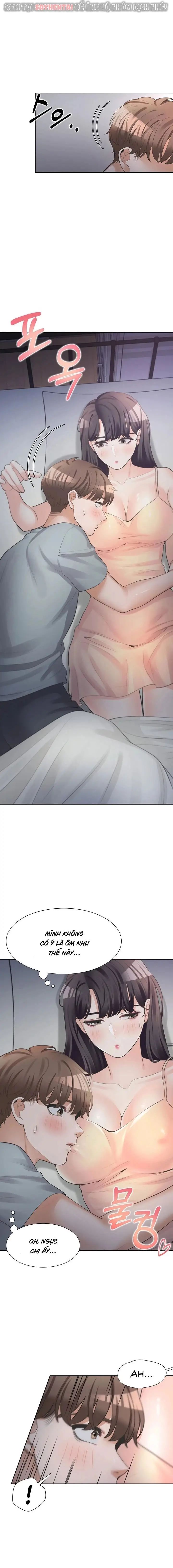 chiếc giường tầng chapter 11 1