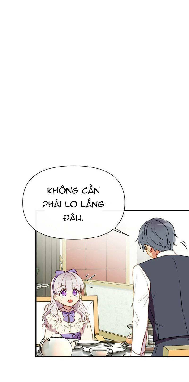 khế ước của nữ công tước quái vật chapter 27 6