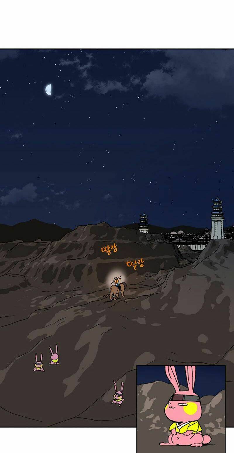 npc bắt đầu từ kỹ năng lv.999 chapter 2 16