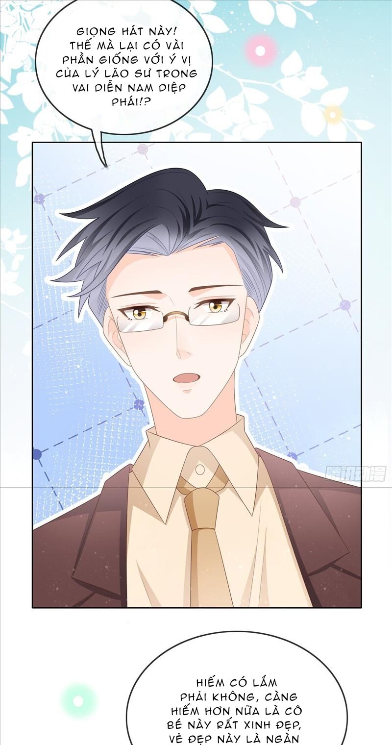 ảnh hậu cũng không bằng niệm thanh hoa chapter 115 19