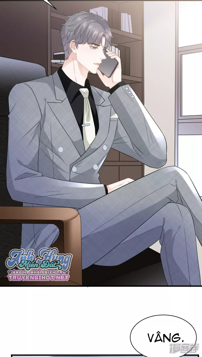 [16+] đại tiểu thư có thể có ý đồ xấu chapter 45.4 9