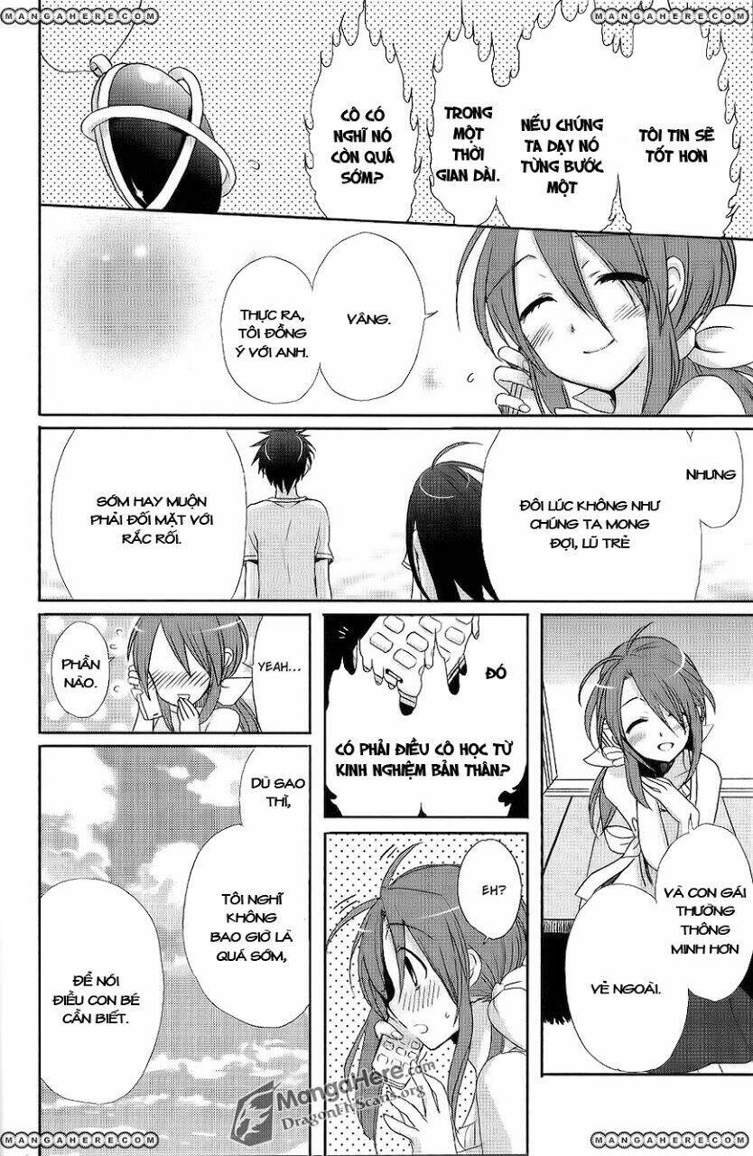 đôi mắt của shana chapter 47 25