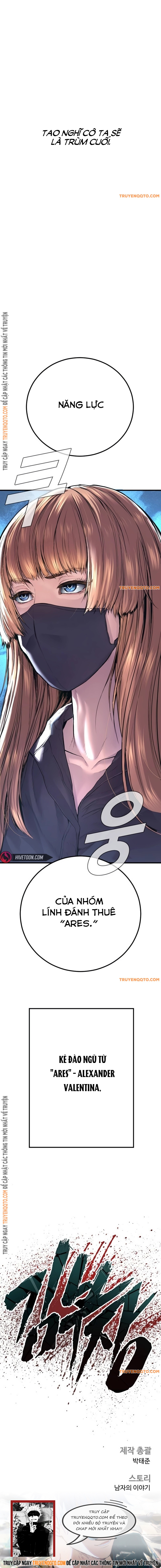 đặc vụ kim chapter 156 20