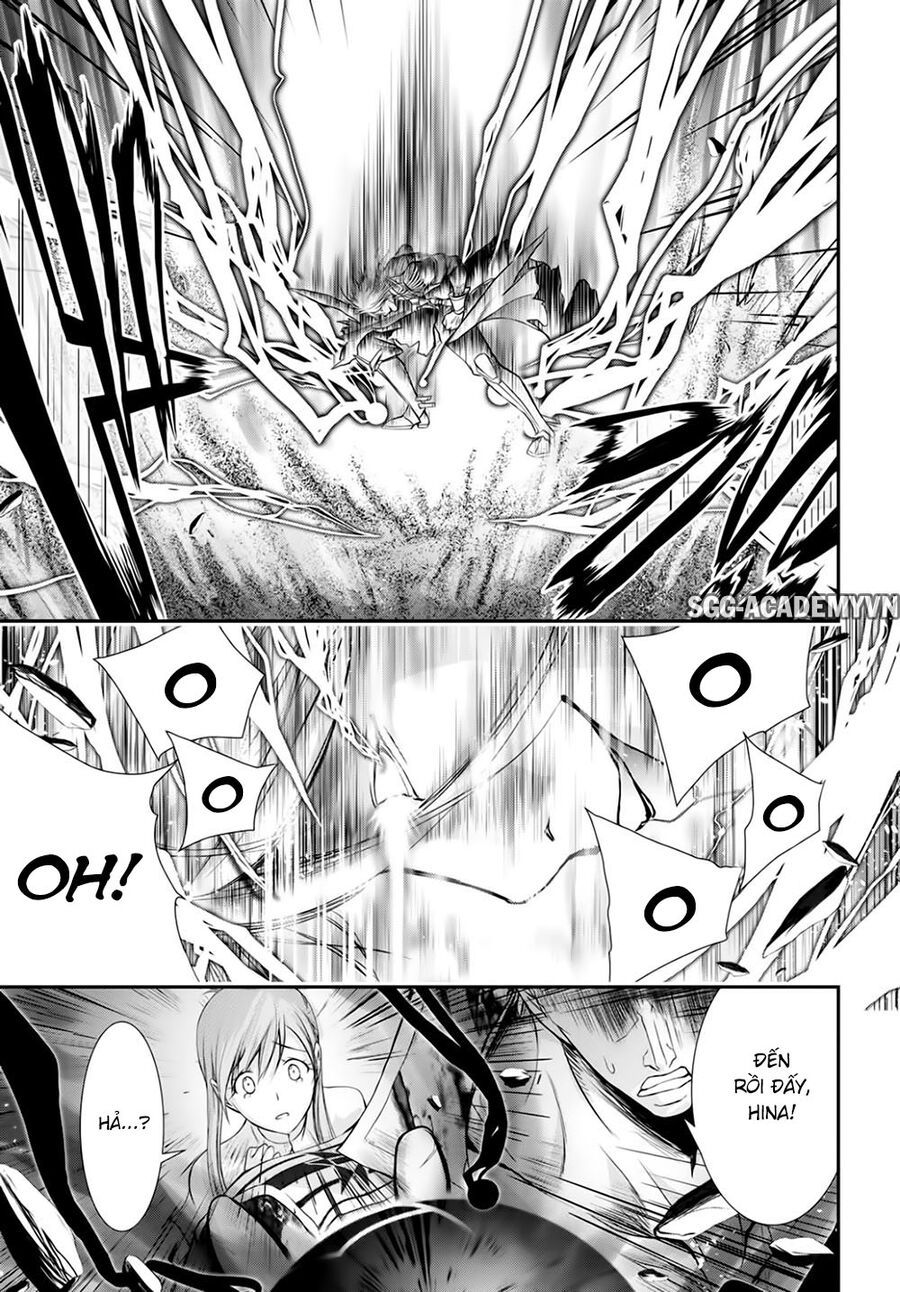 kích trụy vương huyền thoại chapter 66 17