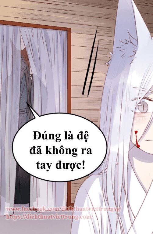 lượm được một tiểu hồ ly phần 1 chapter 68 23