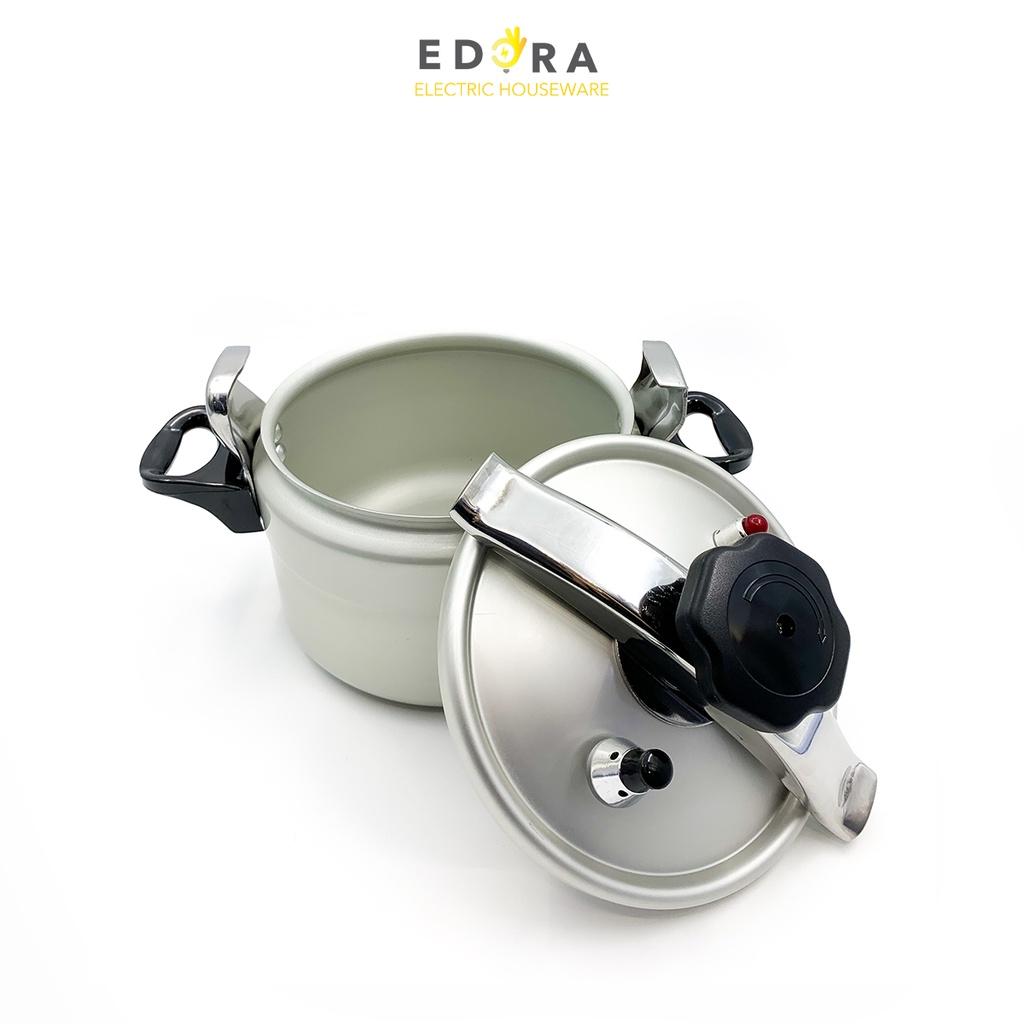 Nồi áp suất hợp kim nấu đồ ăn nhanh, tiết kiệm điện