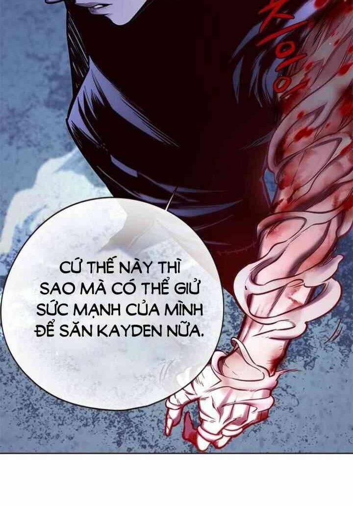 biến thân thành mèo chapter 132 23