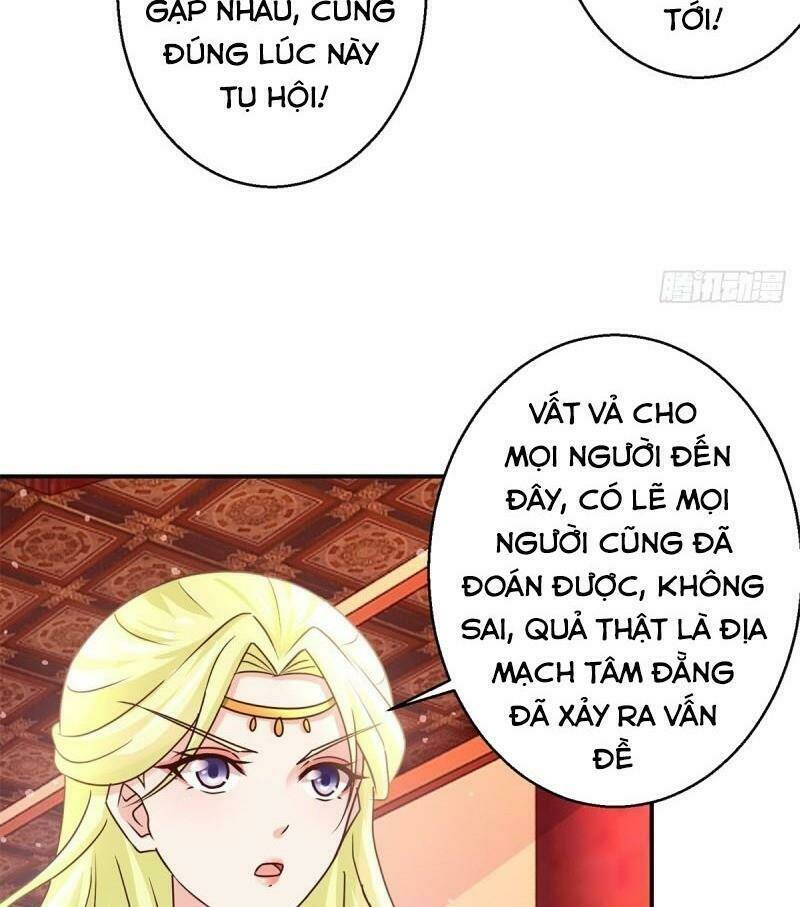 cửu dương đế tôn chapter 174 32