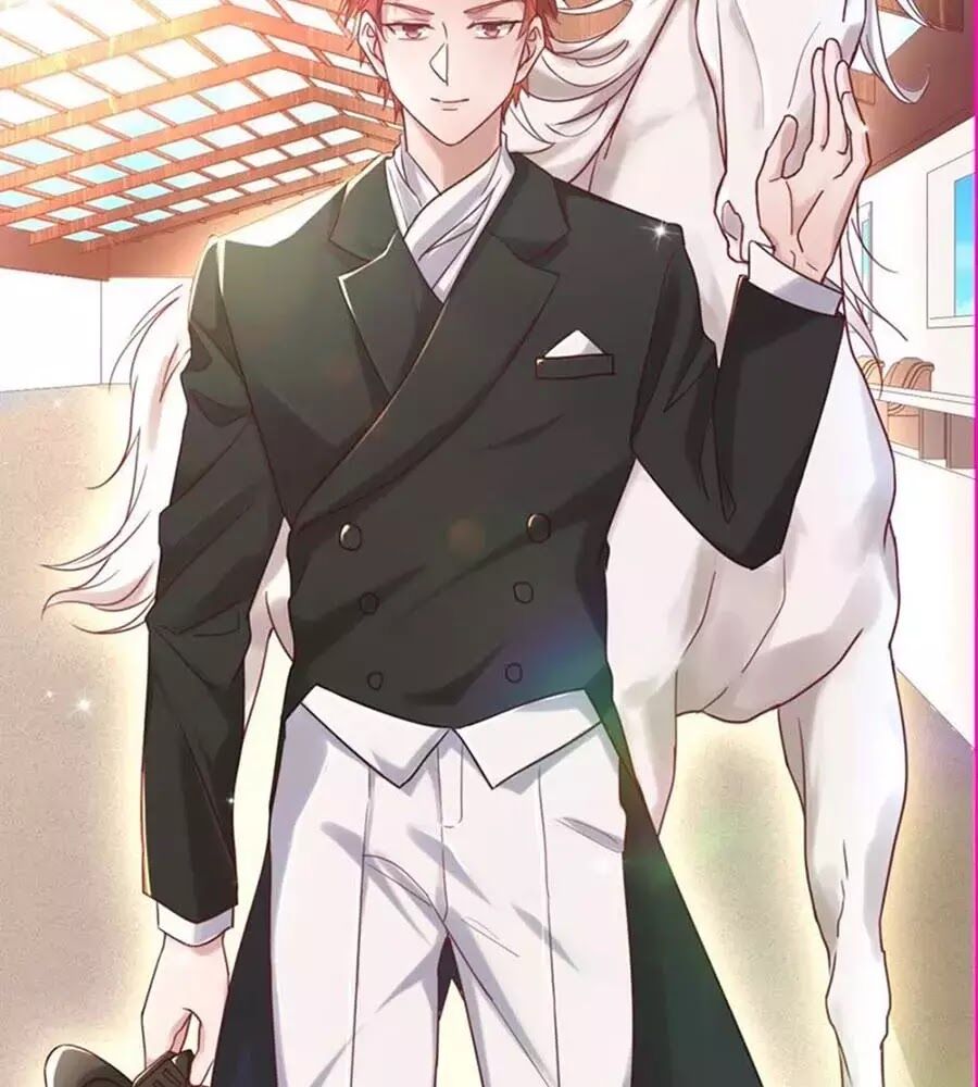 thần luân mật luyến chapter 37 13