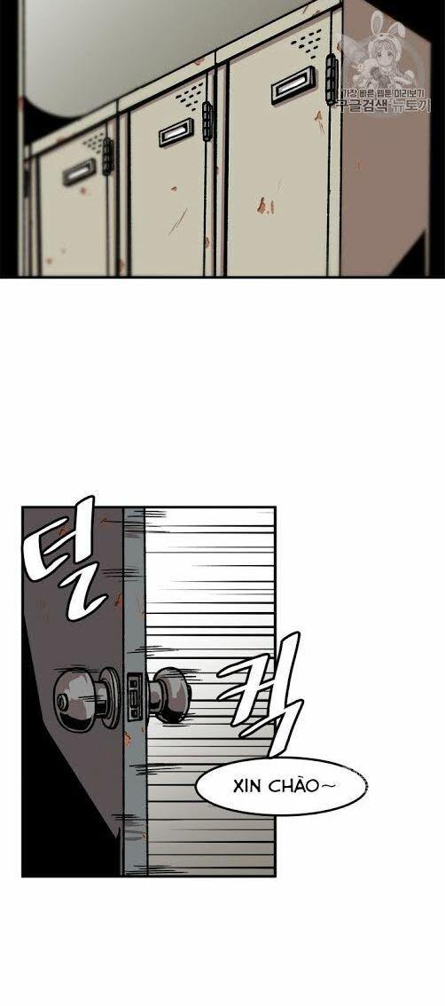 lên cấp một mình chapter 5 32