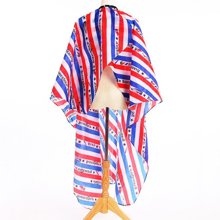 Áo Choàng Cắt Tóc 155 x 145 x 111 cm