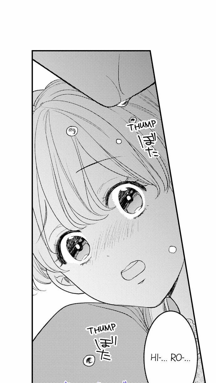 giả vờ ngủ cũng không ngăn được anh ấy chapter 61.2 8