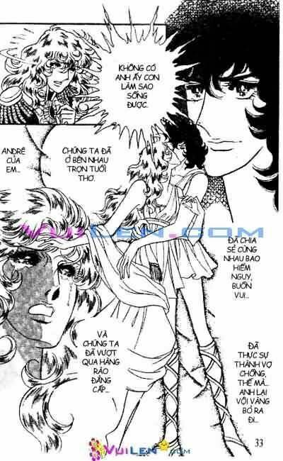 hoa hồng véc-xây chapter 12 33