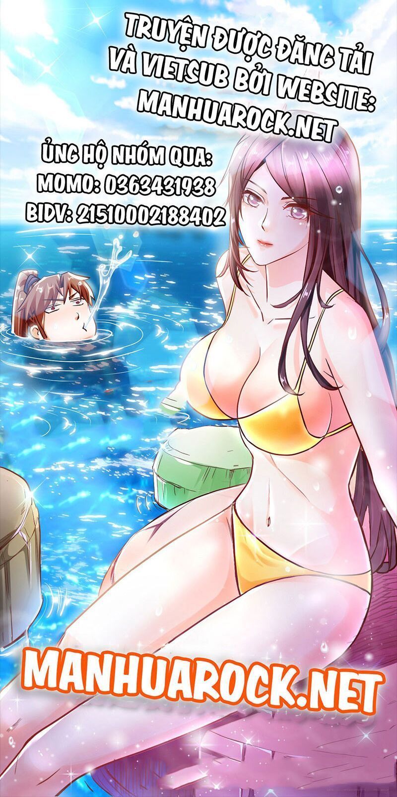 tiên võ đế tôn chapter 273 100