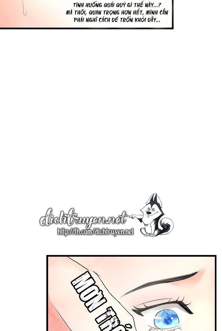 đêm dục vọng (full) chapter 9 43