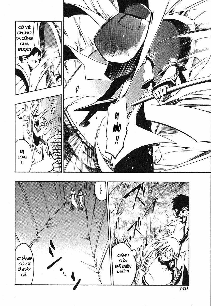 07 hồn ma chapter 22 10