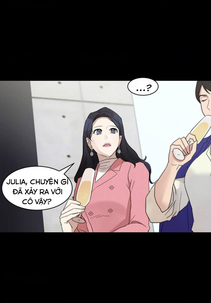 bà xã tôi đã trở lại chapter 4 13