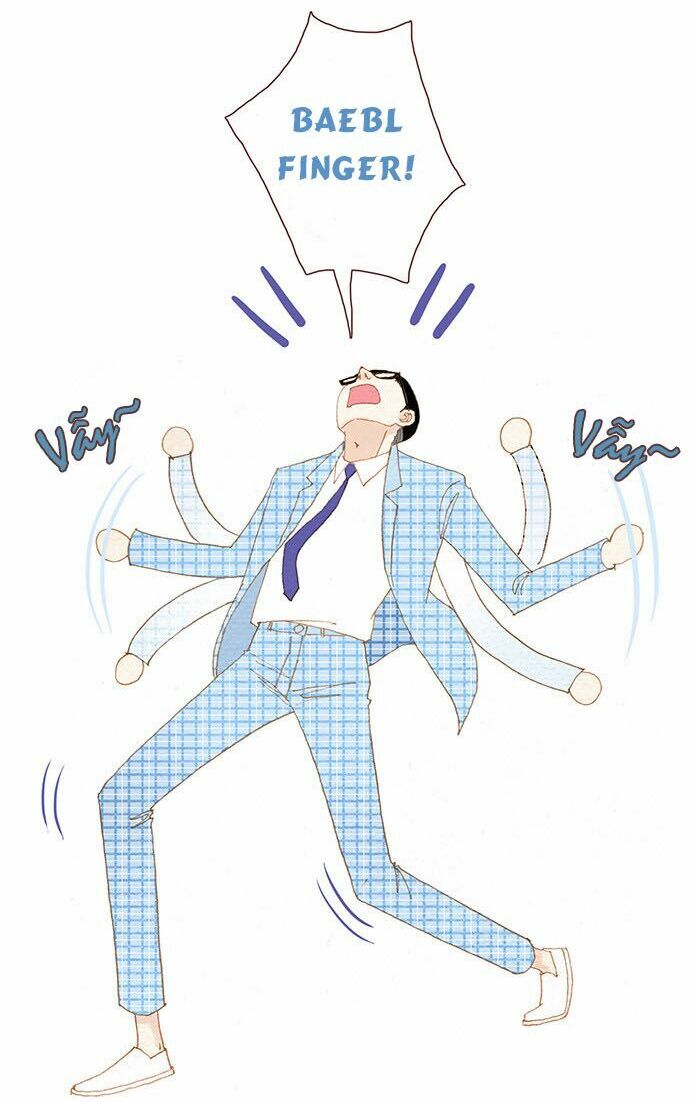 thánh thần trẻ trâu chapter 58 20