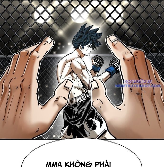 shark - cá mập chapter 337 36