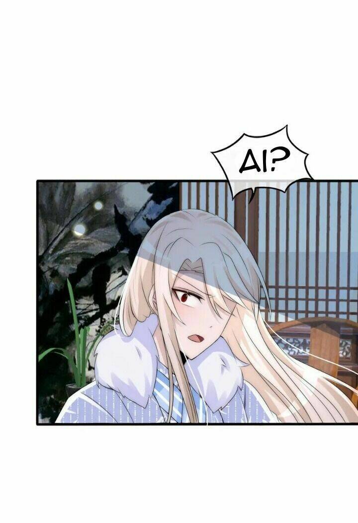 kế hoạch sủng ái của tiểu công chúa chapter 71 28