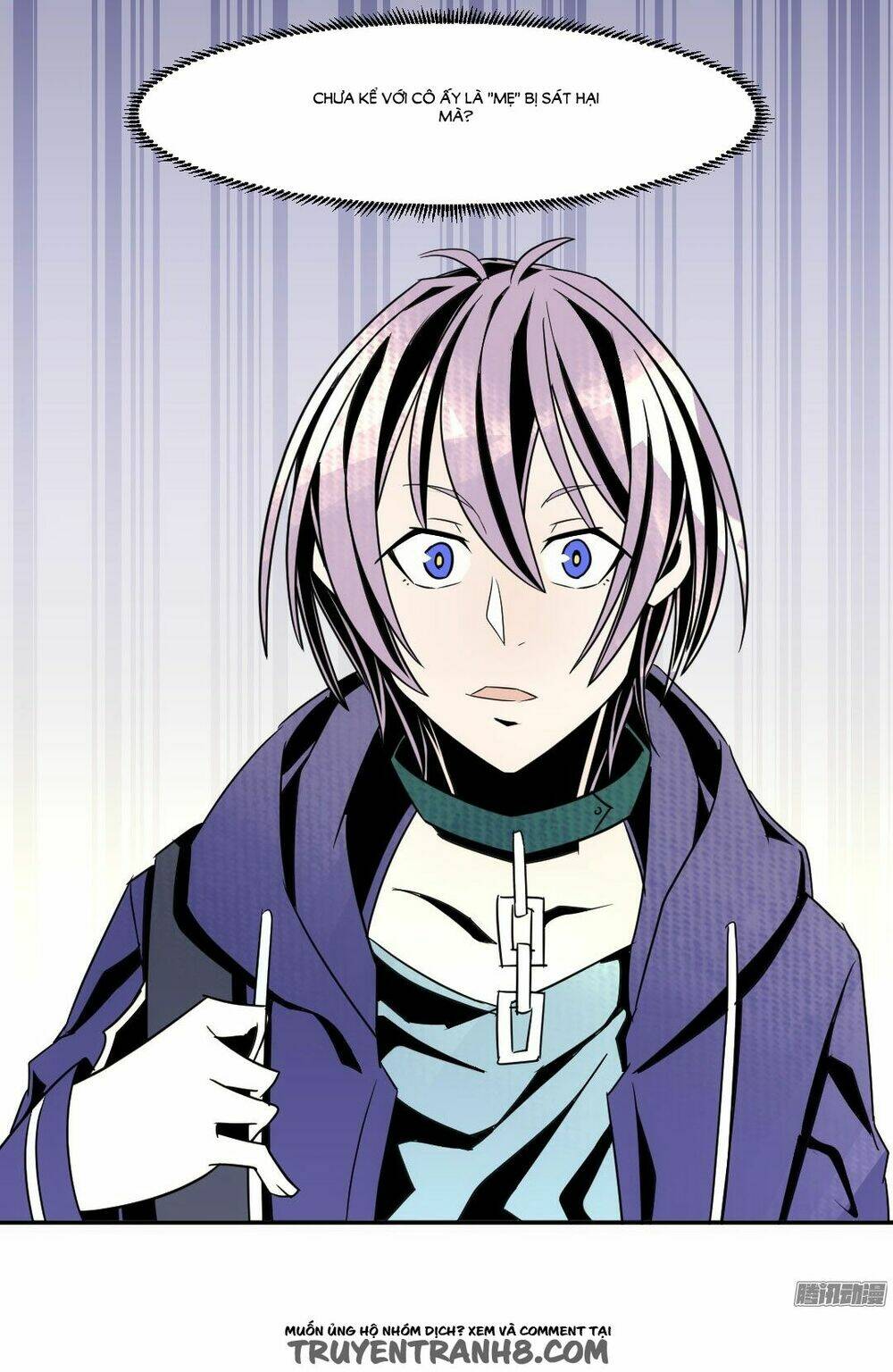 điều ước của người phàm chapter 12 27