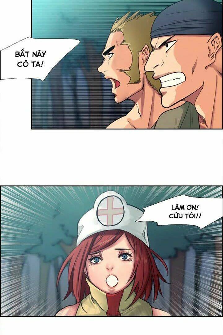 dâm hùng chapter 0 5