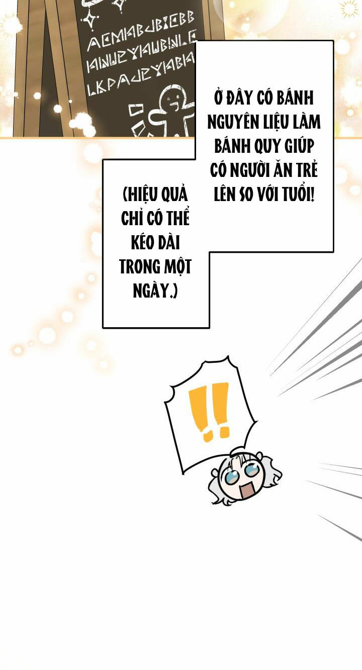 những nhân vật mạnh nhất thế giới ám ảnh tôi chapter 66.1 20