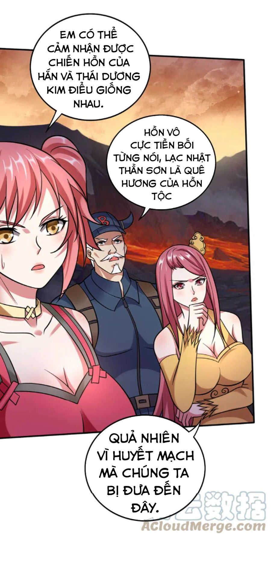 tối cường thần y tại đô thị chapter 241 29