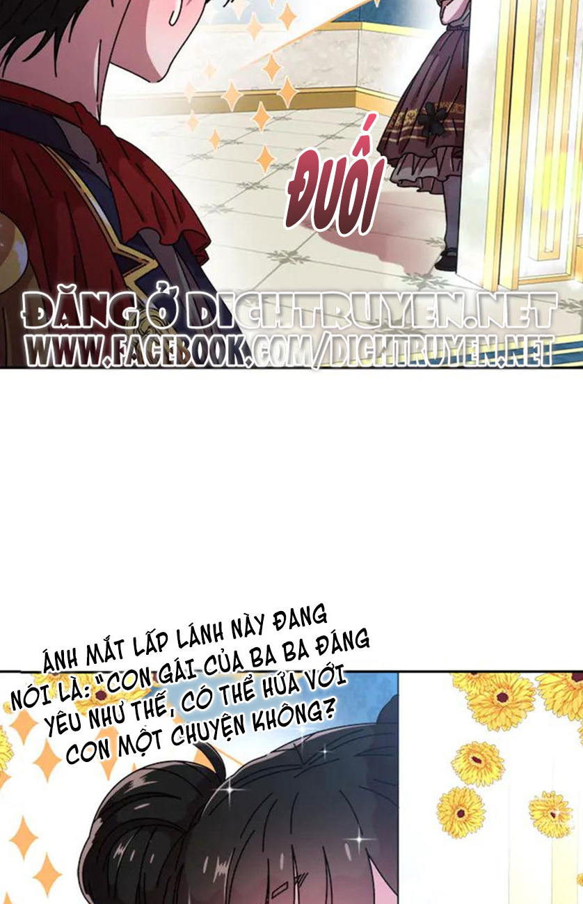 con gái bảo bối của ma vương chapter 77 75