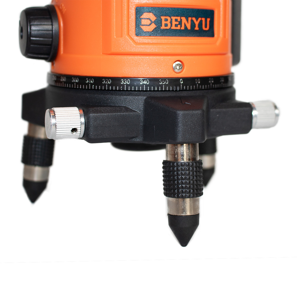 Máy Cân Mực Laser 5 Tia Xanh Benyu BY8505