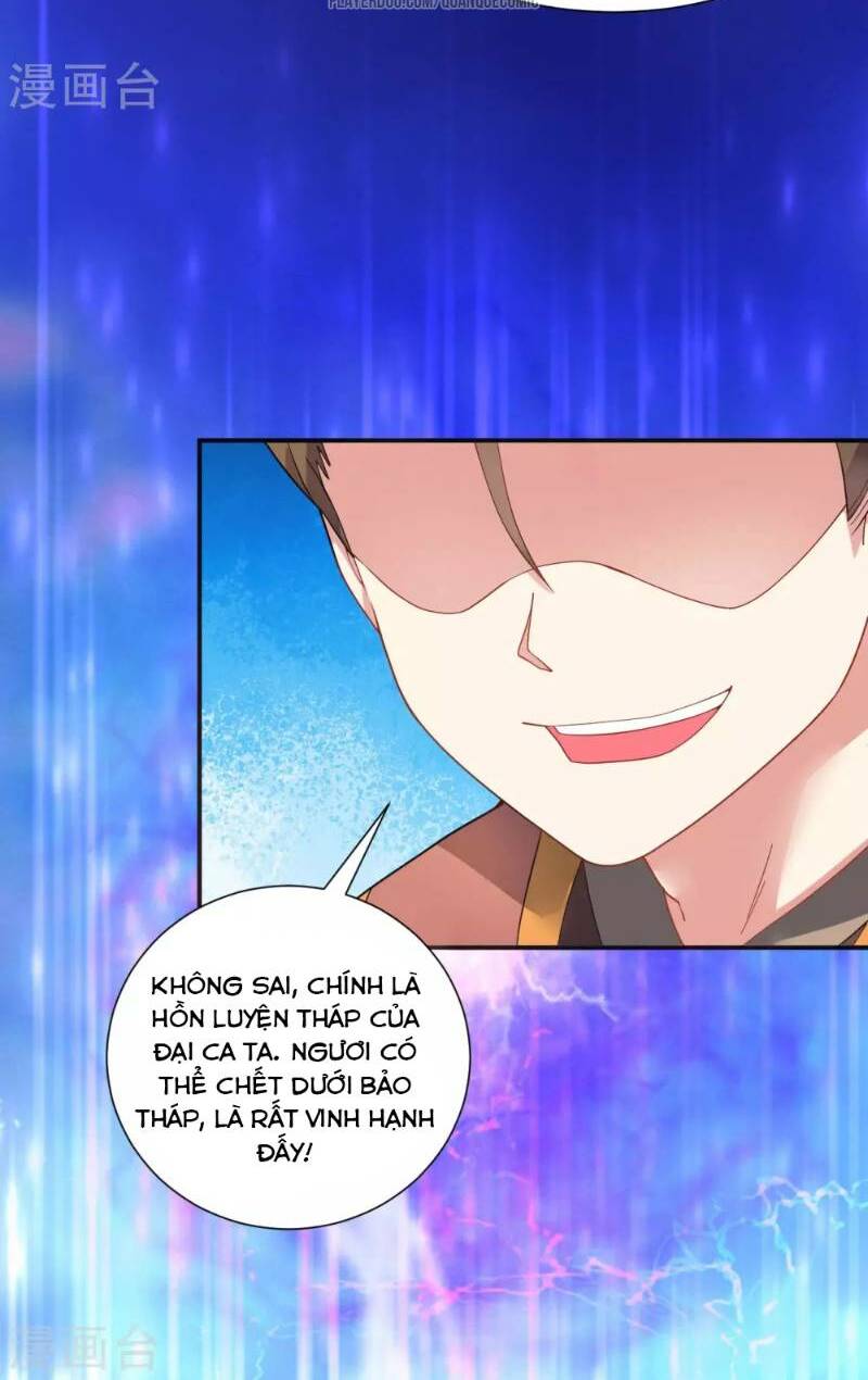 đạo ấn chapter 7 10