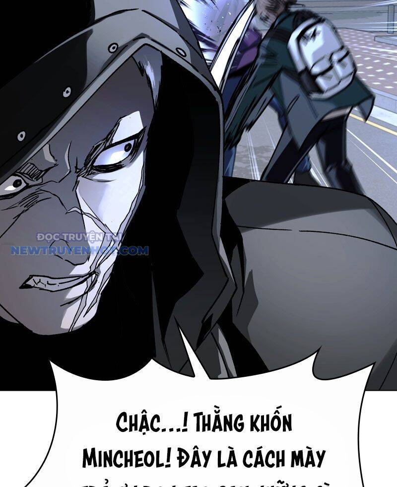 tận thế cũng chỉ là trò chơi chapter 29 8