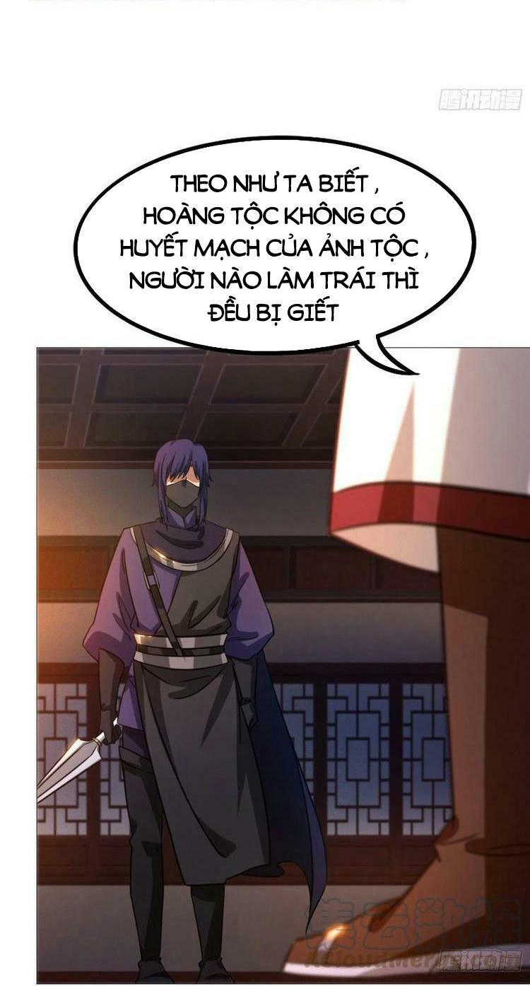 vạn cổ kiếm thần chapter 163 42