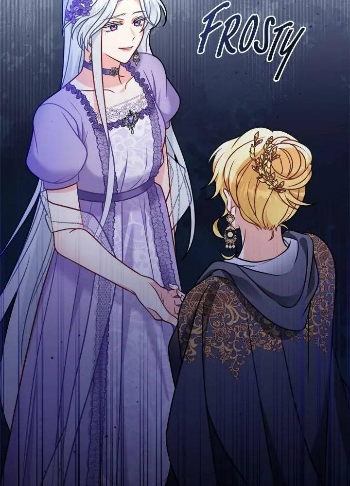 tại sao mẹ chồng tôi lại như thế này? chapter 11 78