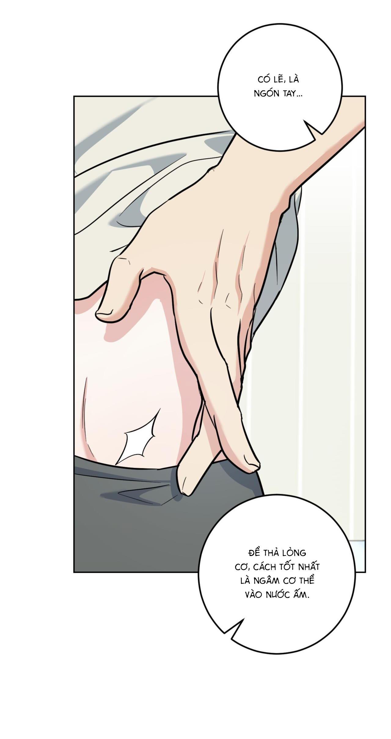 khu rừng tĩnh lặng chapter 18 75