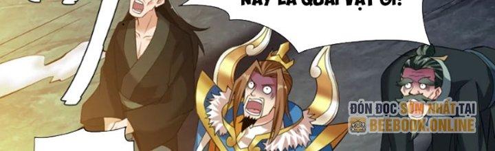 ẩn cư mười vạn năm, đời sau mời ta rời núi chapter 48 130