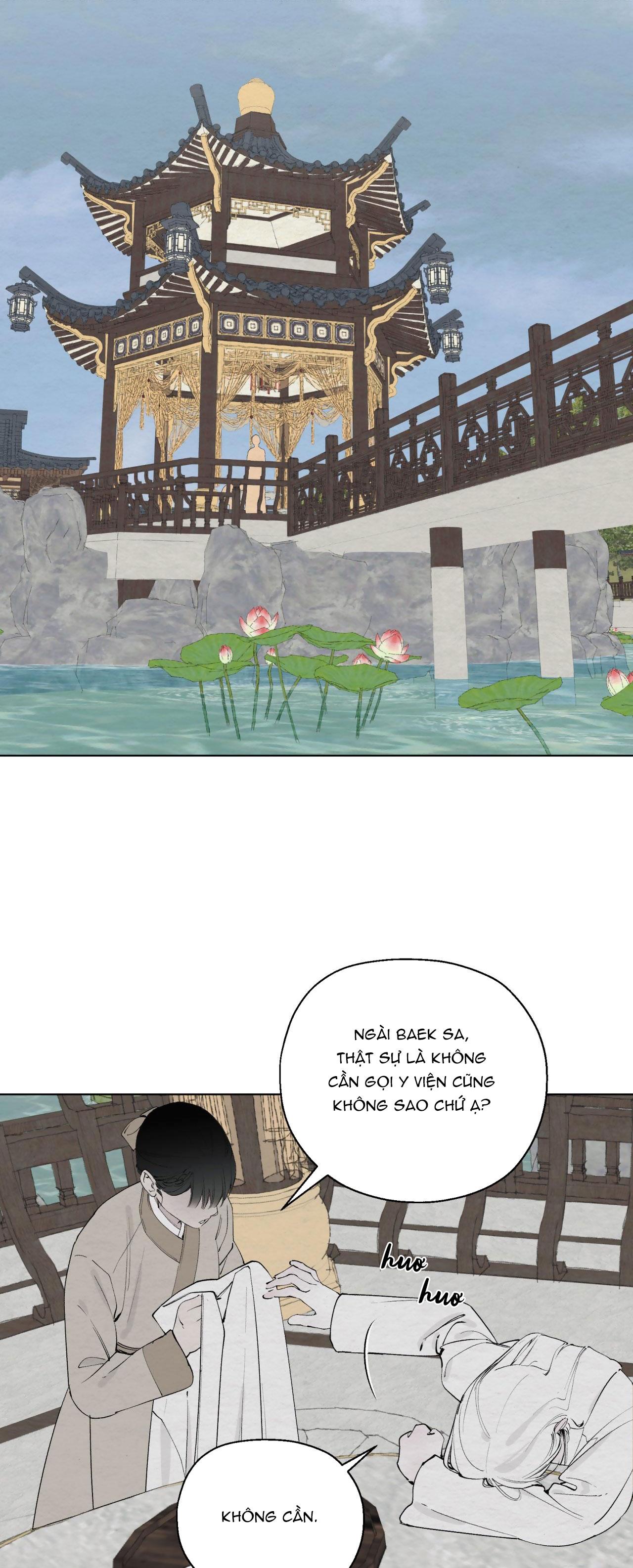 tâm hồn méo mó chapter 5 14