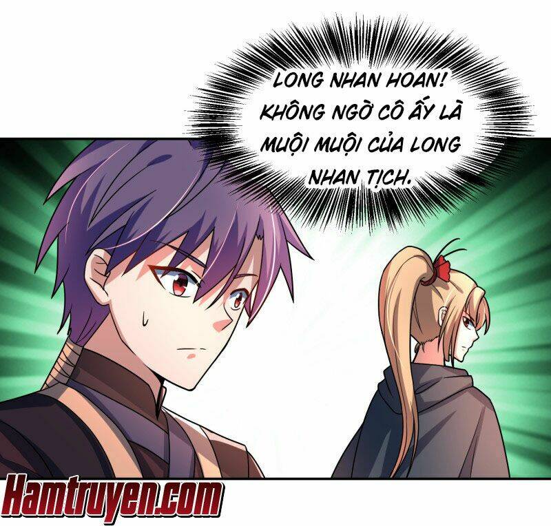 tuyệt thế thánh đế chapter 14 2