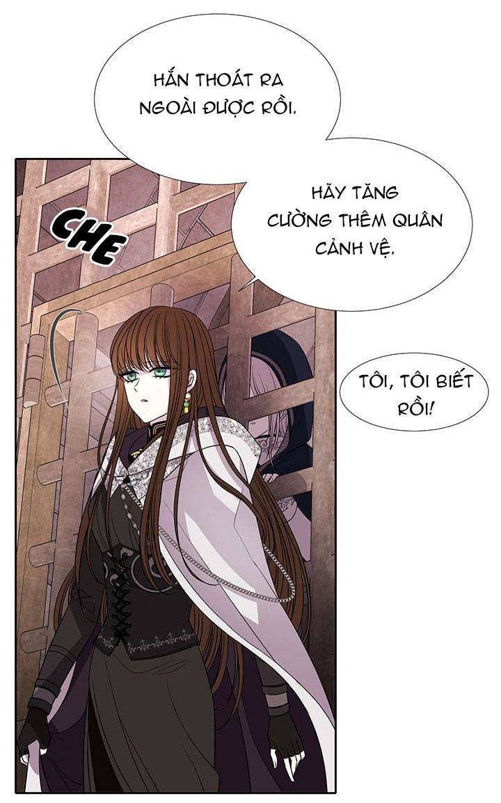 năm môn đệ của charlotte chapter 44 23