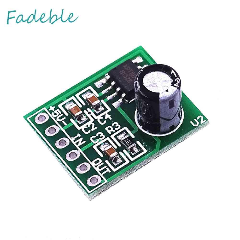 Set 10 Bo Mạch Khuếch Đại Âm Thanh XH-M125 XPT8871 Mono Chuyên Dụng