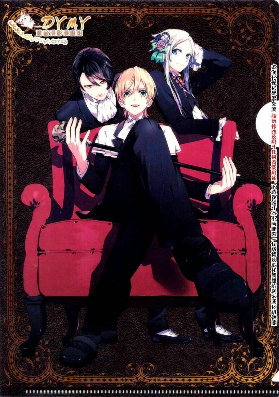 phong ấn triệu hồi ác quỷ dantalion chapter 48 1