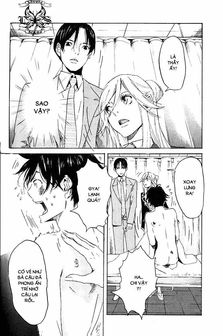 totsugami chapter 3 13