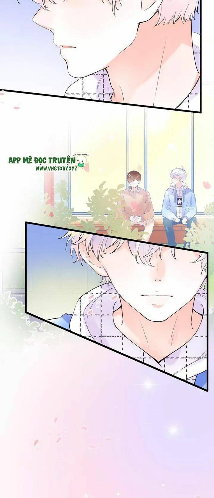 trạch thượng tịch mịch huỳnh hỏa chapter 61 30