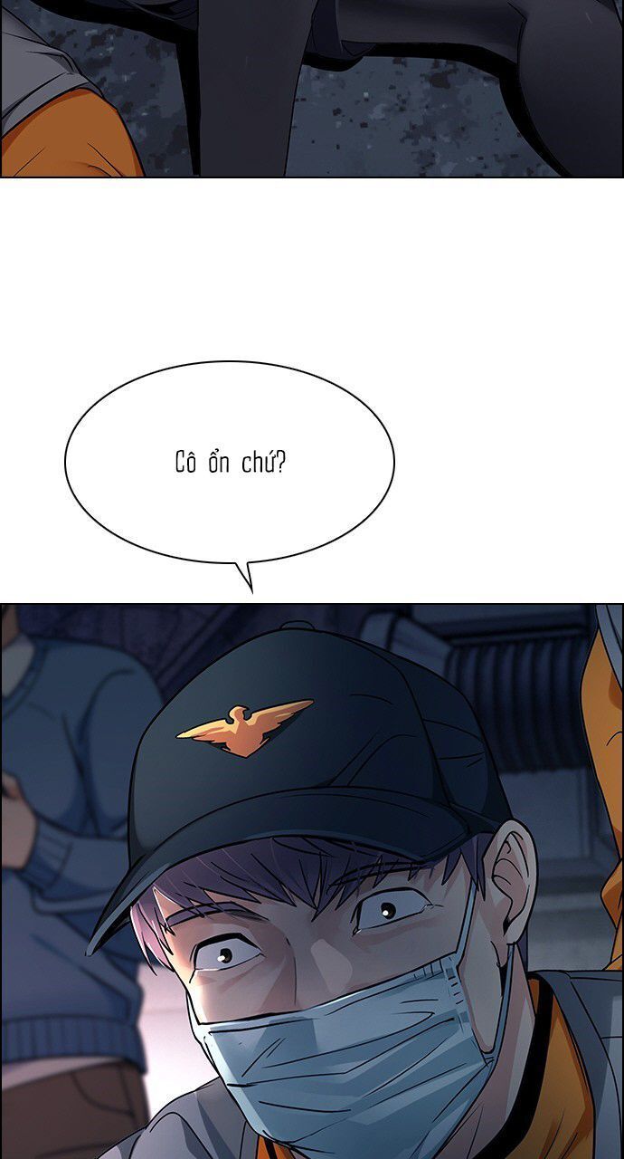 trò chơi số mệnh chapter 267 12