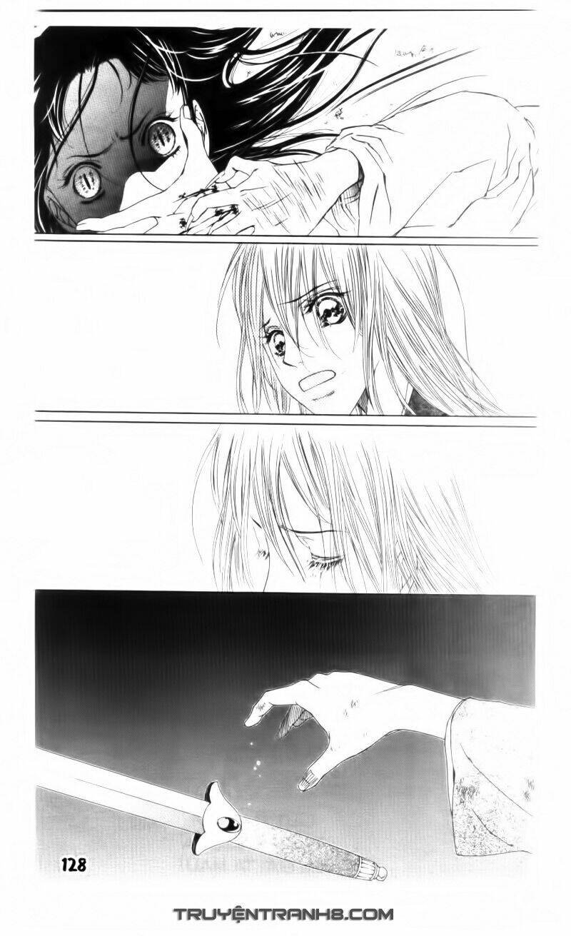 pháp sư trừ tà chapter 14 4