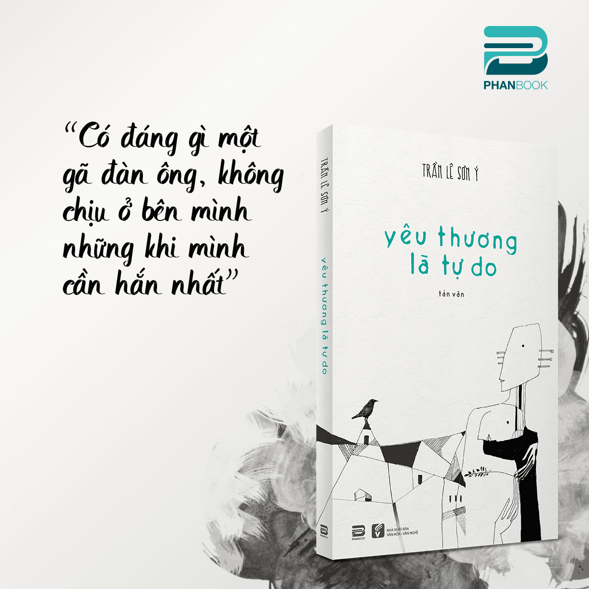 Yêu Thương Là Tự Do