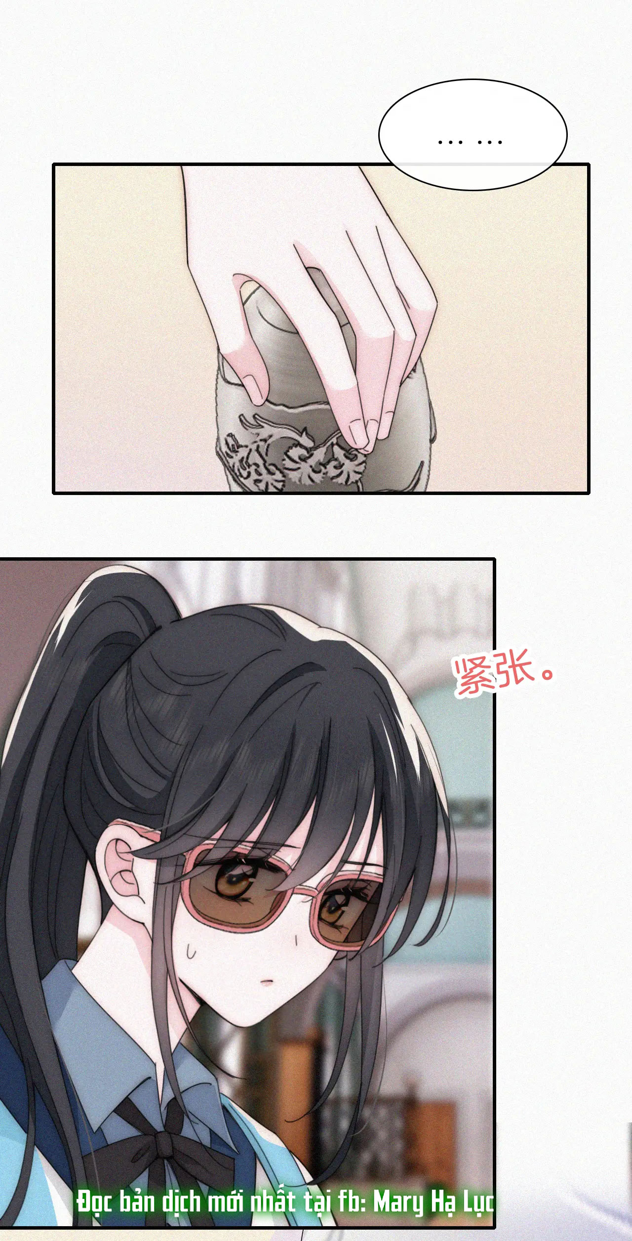 bệnh yêu chapter 28.2 1